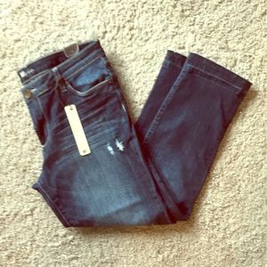 NEW with tags Kut from the Kloth Reece jeans sz 10